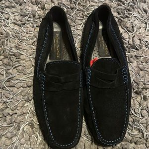 To Boot New York Loafers